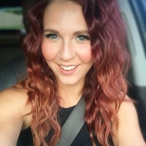 Meet your Posher, Jaclyn